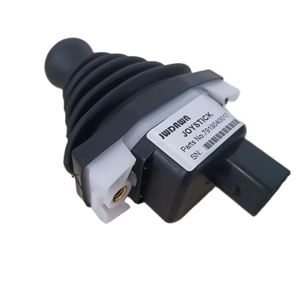 JWDAWN Kombinationsschalter Joystick Für Linde Gabelstapler - Originalersatz 7919040041