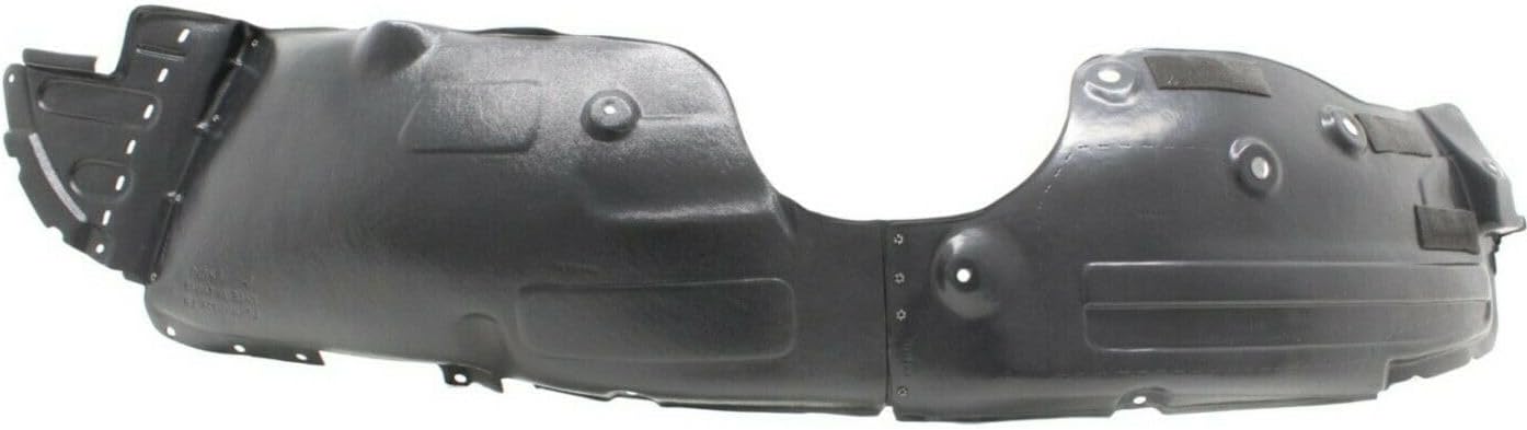 Front Left Driver and Right Passenger Side Plastic Liner for for Santa Fe Sport 2017-2018 14418524