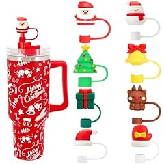 Set B Red Christmas Series