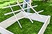 Vita Gardens 4x4 Garden Bed with Grow Grid, Packaging may vary