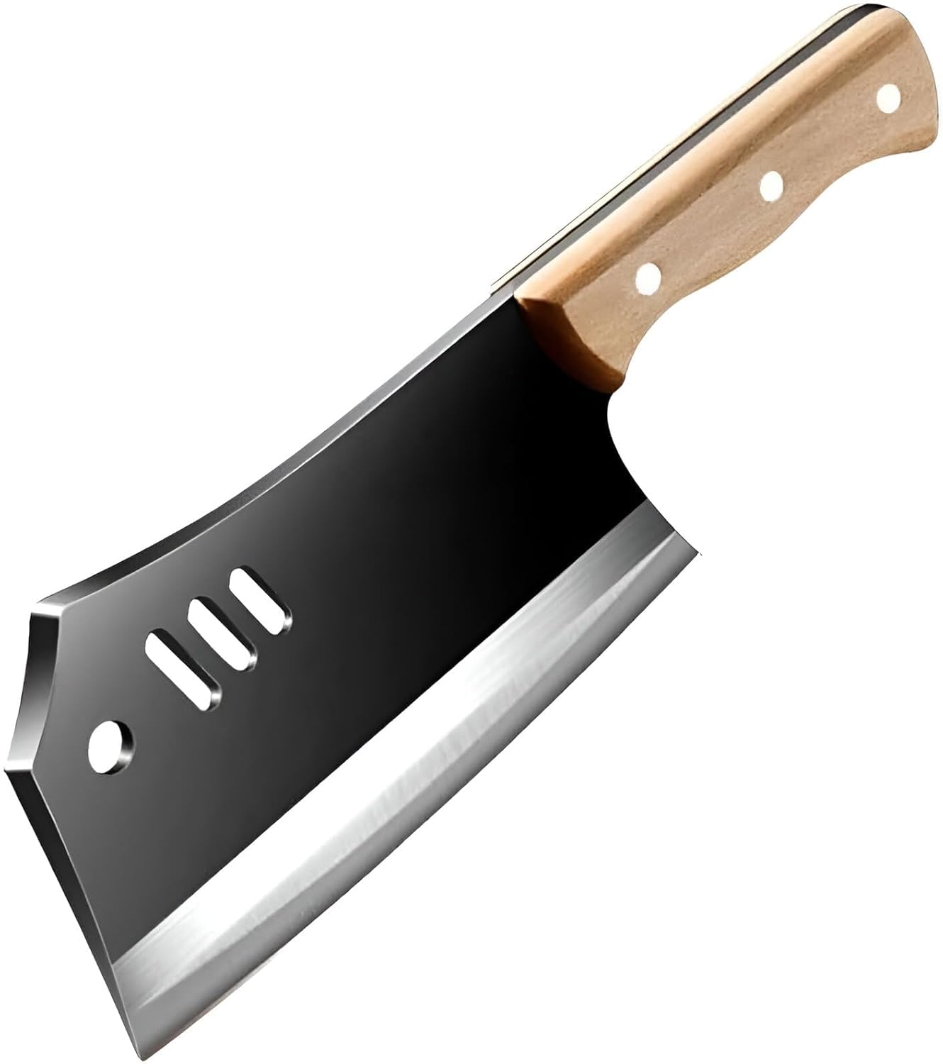 ZEBRACOON Professional Knife Set - 3 Piece -9