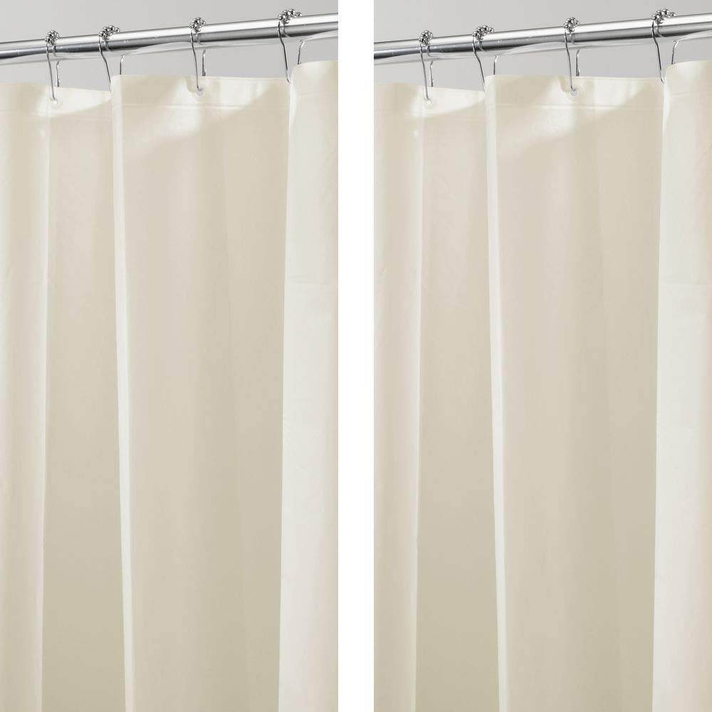 Vinyl Shower Curtains Toxic Curtains & Drapes 2023