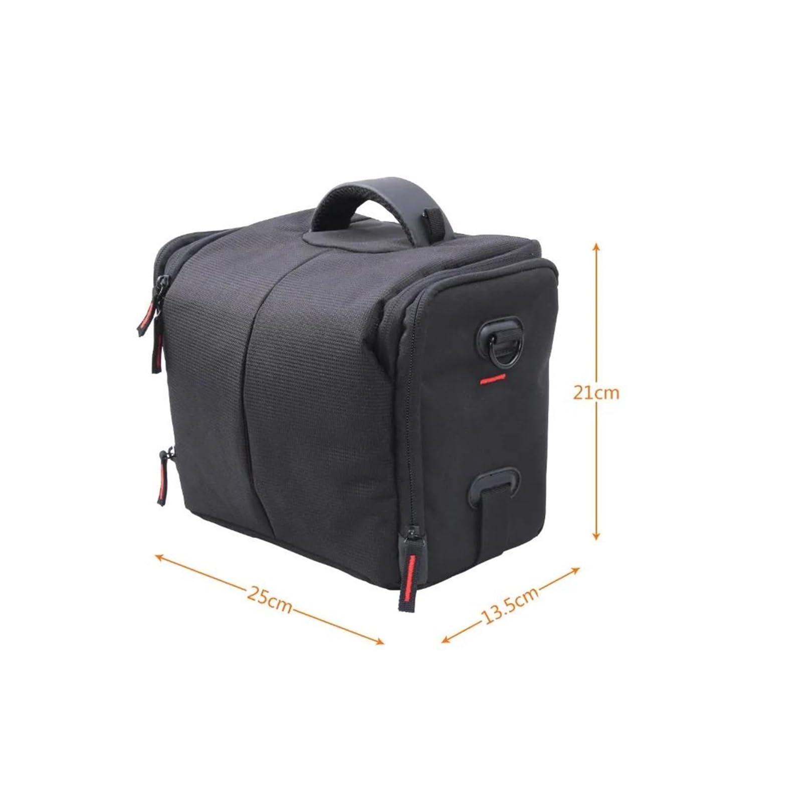 Custodia impermeabile antiurto per fotocamera compatibile con per Pa&na&so&ni&c per LUMIX DMC FZ70 FZ80 LX10 DMC-G5KK GX9 GX85 LZ40 G9 G7 GH5 G7 X Mark II FZ1000