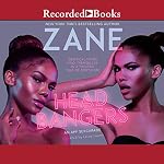 Cover of Head Bangers