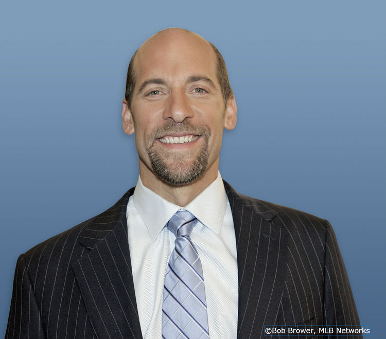 Amazon.com: John Smoltz: books, biography, latest update