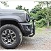 Bull Bar Steel Accessories Front Bumper Compatible for Suzuki Jimny 2023 2024 2022 Bumpers 5 Doors