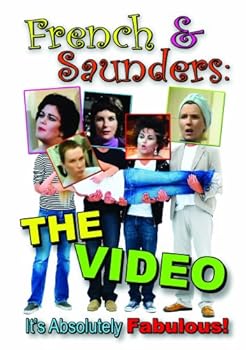 French & Saunders: The Video