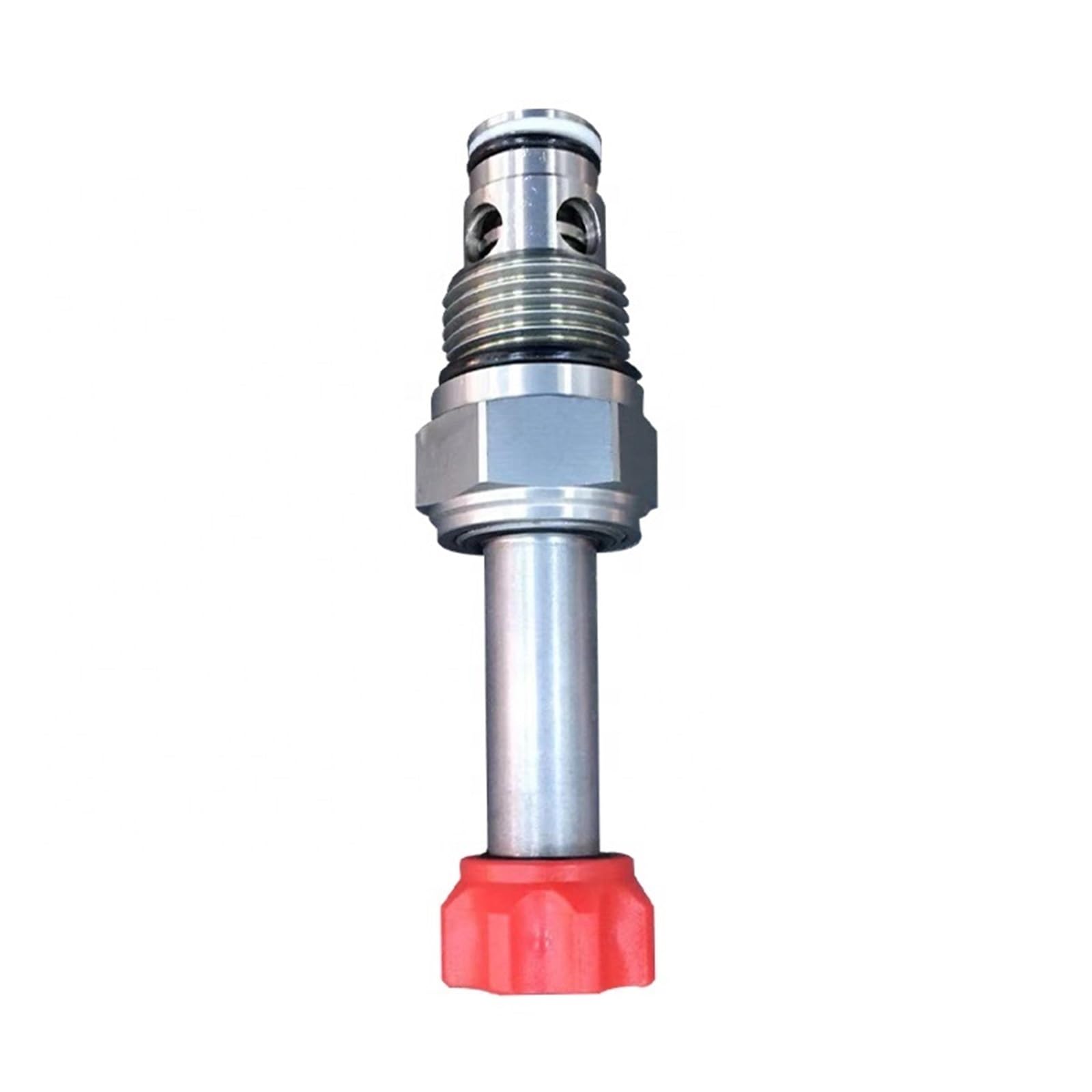 CXDFRSER Hydraulic Cartridge Valves HSV10-21 Normally Open Cartridge Type Solenoid Directional Valve