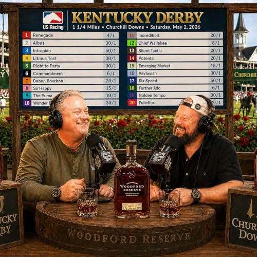 What Makes Kentucky Kentucky When The Derby Starts