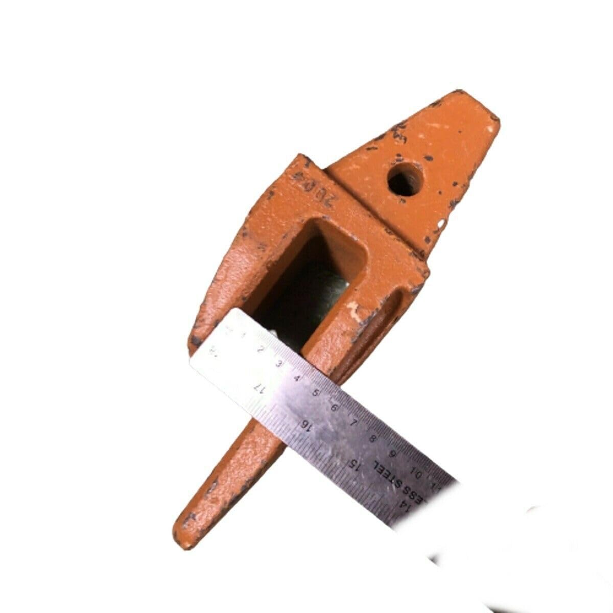Amazon.com: 6Y3254 Adapter Rock Teeth 1U3252 Pin 8E6258 8E6259