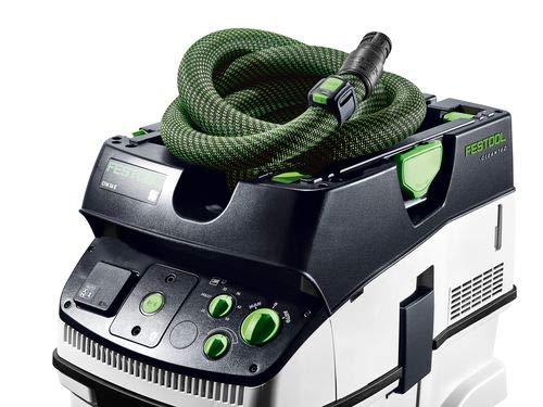 Absauganlage Festool Absaugmobil CTM 36 E LE CLEANTEC