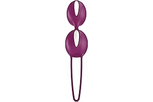 Fun Factory Kegel Balls for Women: The Key to Pelvic Floor Wellness