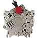 DB Electrical New DB Electrical AFD0113 Alternator Compatible With/Replacement For Ford 2L7U-10300-AA, 2L7Z-10346-AA, WAI 8305N, RCP AL-8305, BBB 8305, 8305N