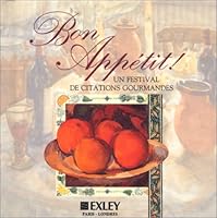 bon appetit 2873881097 Book Cover