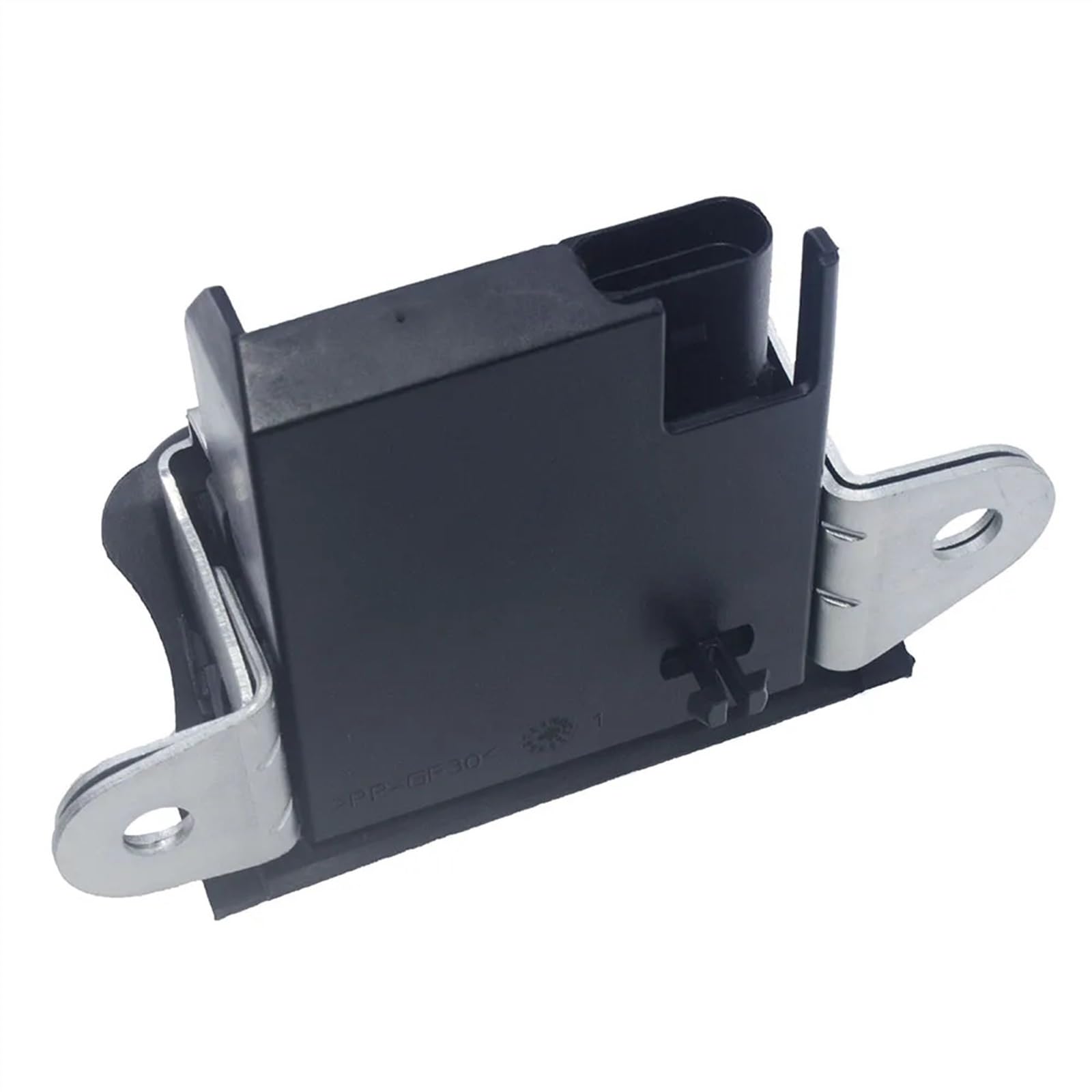Candado maletero traser Compatible con Seat para Born | 2022 2023 2024 pestillo de bloqueo de tapa de maletero trasero 2G6827505B 2G6 827 505B 2G6 827 505 B