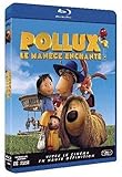 manege enchante chien  Pollux - Le manège enchanté [Blu-ray]