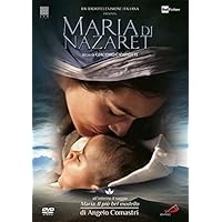 Maria Di Nazaret