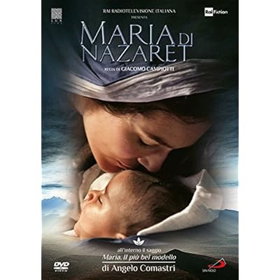 Maria Di Nazaret