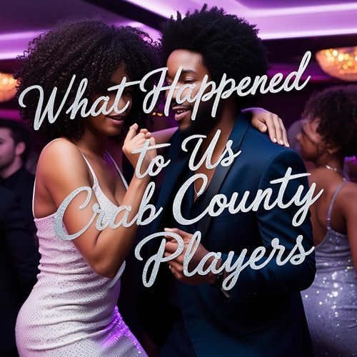 Reproducir What Happened To Us de Crab County Players en Amazon Music