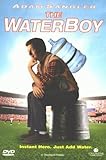 adam sandler dvd collection  Waterboy - Der Typ mit dem Wasserschaden