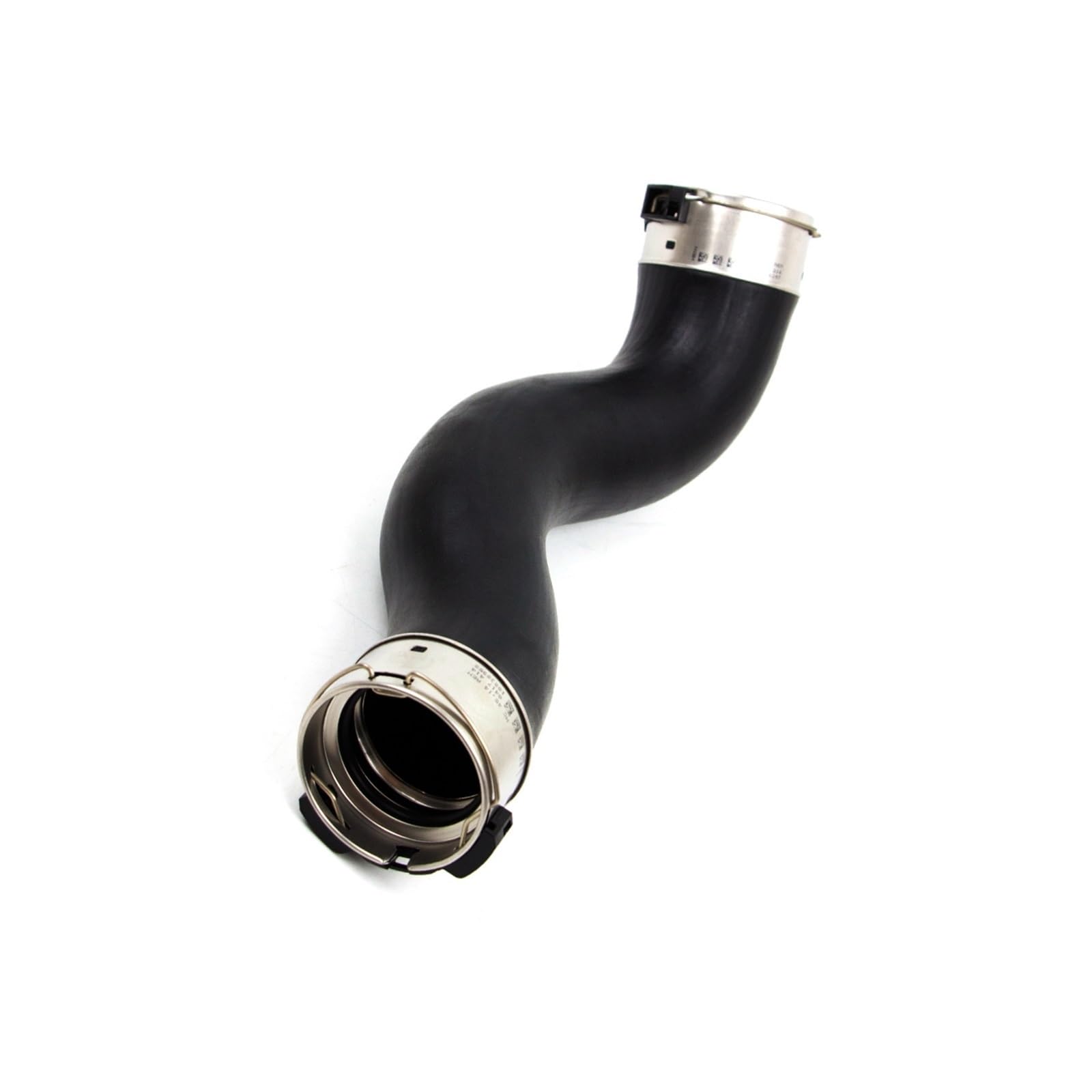 Zynther One Color Coolant Water Hose Pipe Turbocharged Air For Hose Air Conduit For Pipe For Cla Gla 180