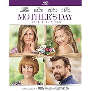 Mother's Day (Blu-ray) Mothers Day Blu ray