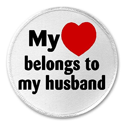 My Heart Belongs To My Husband - 3