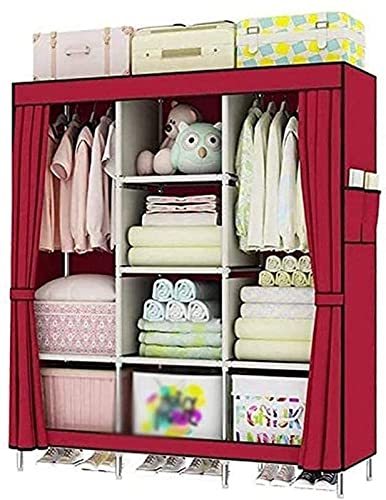 Armarios Baratos Amazon de Tela Marca RHRYTCH