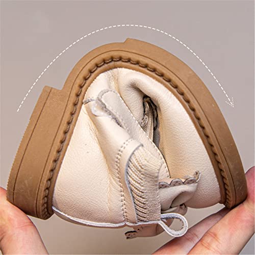 Softball Slides Youth Girls Little Girl's Adorable Party Girls Dress Bow Shoes for Baby Girls3