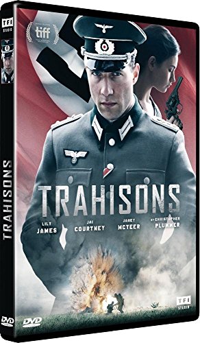 Preisvergleich Produktbild Trahisons [FR Import]