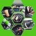 11 Pcs Car Interior Detailing Brush Set, Car Interior Soft Cleaning Brush for Interior Automotive Air Vent, Dashboard, Leather, Wheel, Air-Conditioning Outlet Cleaning