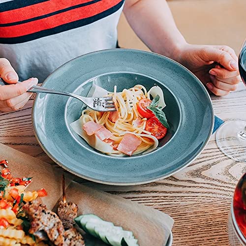 Zbbfscsb I Love You Most Funny Engraved Forks With Gift Box, Wedding Dessert Forks Anniversary Family Party Birthday Christmas Gifts, Anniversary Wedding Gift For Wife Husband, Gift For His Her #TOP4