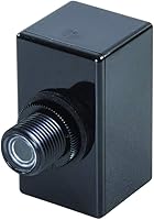 Vista 1 de NSI Industries TORK ZB124 Electronic Photocontrol - Button - Advanced LongLife ZeroCross - Instant Response - 8A LED Rated - 105-305V