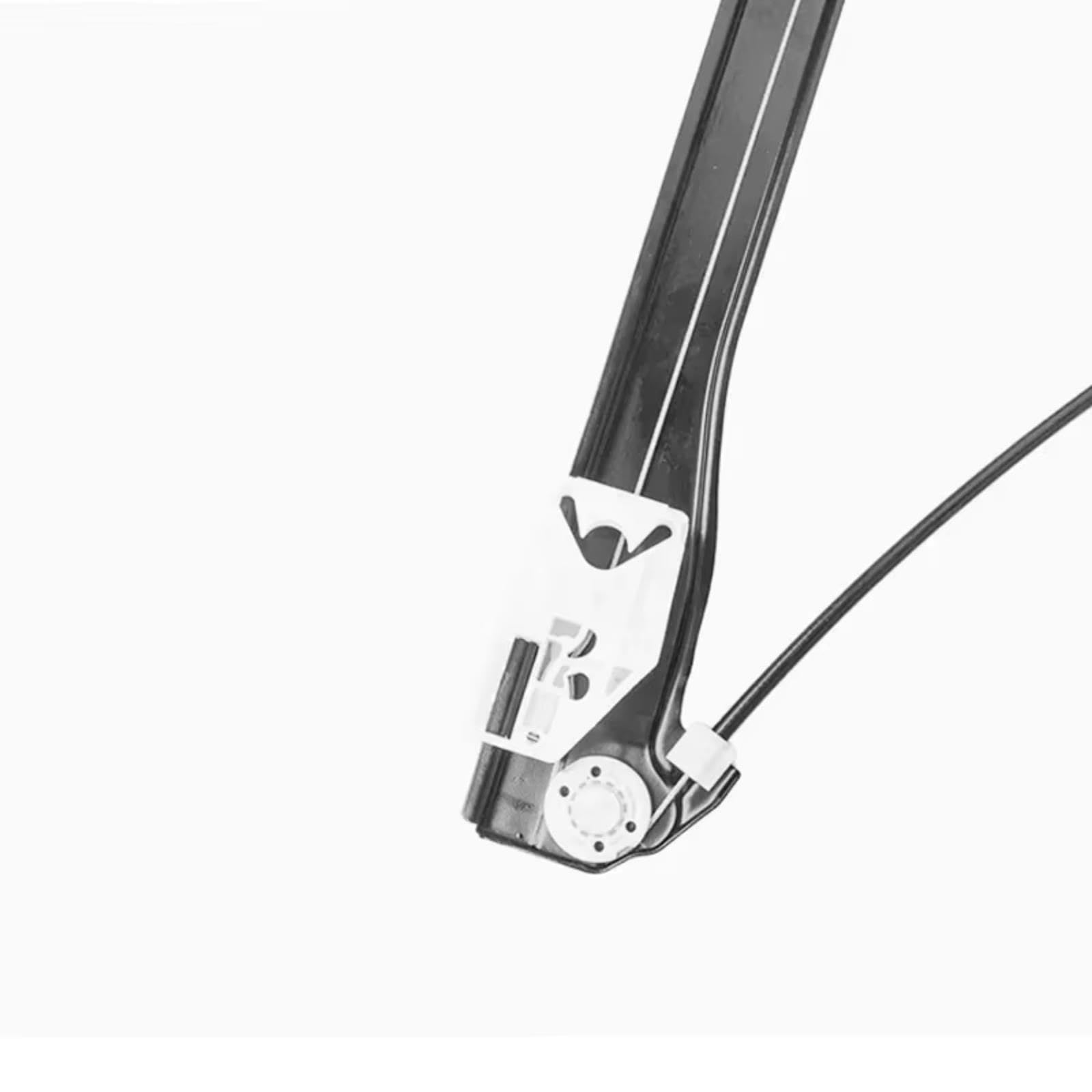 Para SKODA Para FABIA III Elevalunas Delantera Izquierda Derecha
