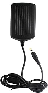 12V AC Adapter Charge for Sony BDP-BX120 BDP-BX320 BDP-BX520 Blu-Ray Disc Player