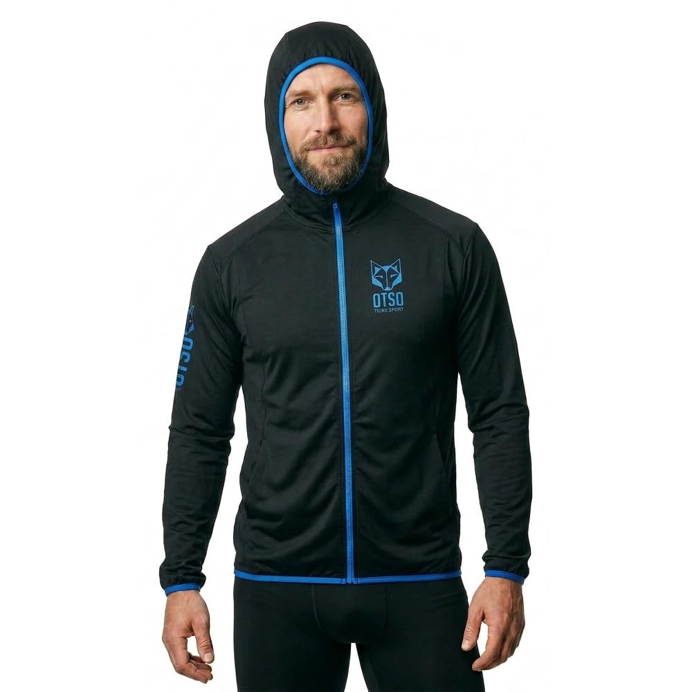 Otso Waterproof Ultra Light Jacket XL