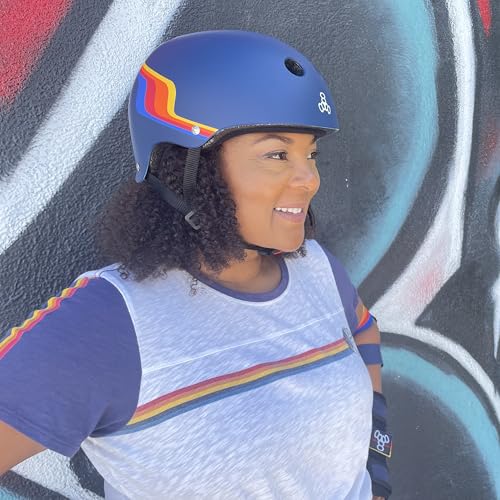 Image of The Certified Sweatsaver Helmet, Pacific Beach, XL /XXL