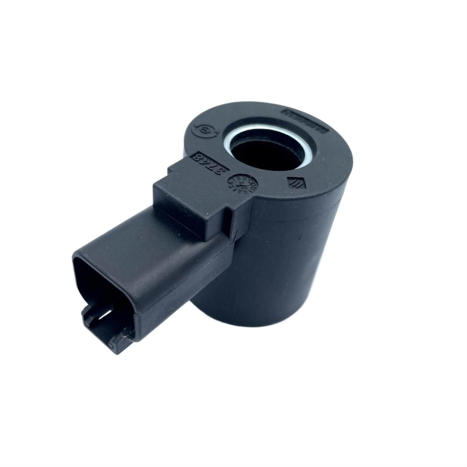 Bobine d'électrovanne DX60 24V résout les pannes de levage hydraulique 16x42