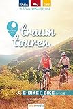 tourenrad gebraucht münchen  traumtouren E-Bike&Bike Band 2: 15 Sonntagsausflüge Rhein, Ahr, Eifel