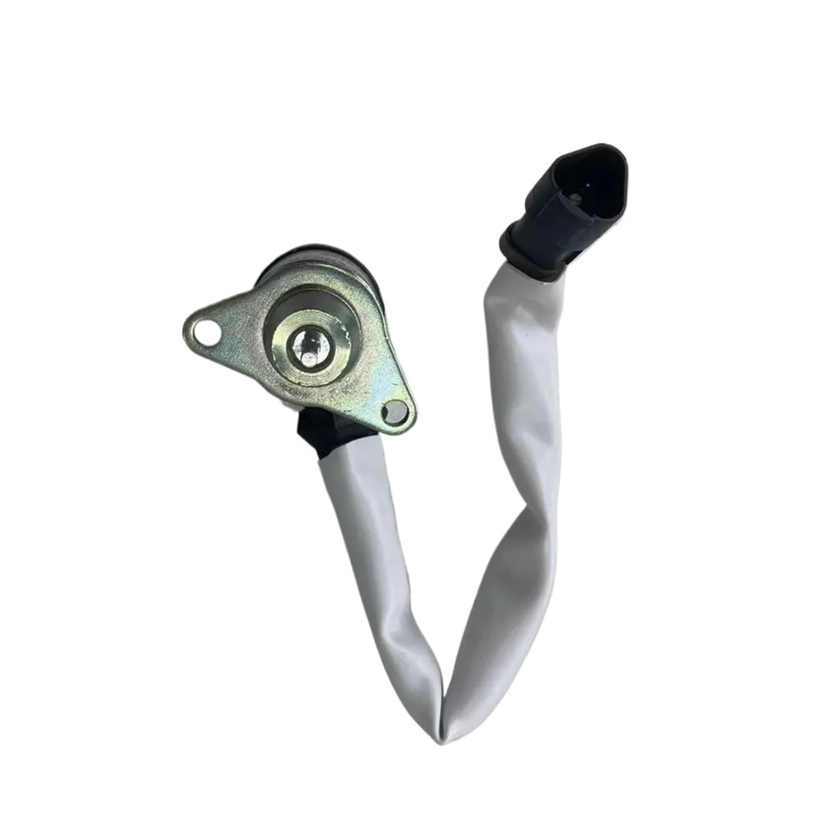 Lirhiqygf One Color Fuel Solenoid 42-0100 Fuel Shutoff Solenoid