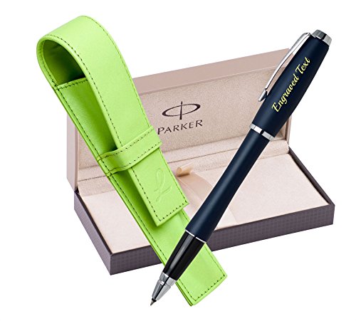Regali inusuali per lui Parker Rollerball Pen
