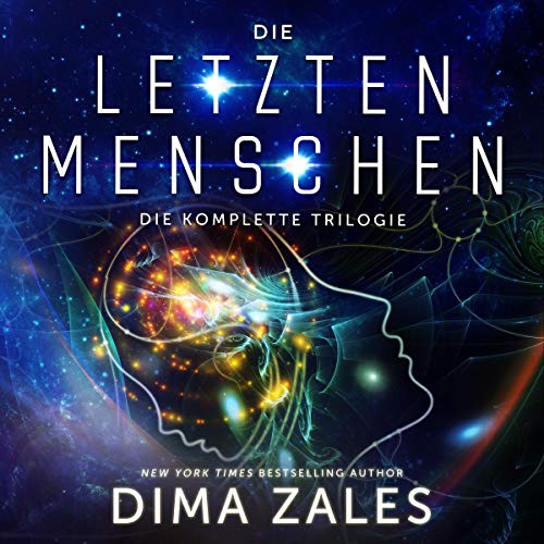Die letzten Menschen Die letzten Menschen, Volume 2 (HörbuchDownload