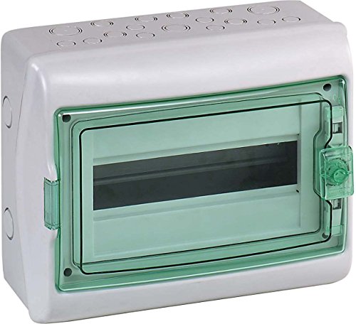 Schneider Electric 13963 kaedra Cofanetto per
