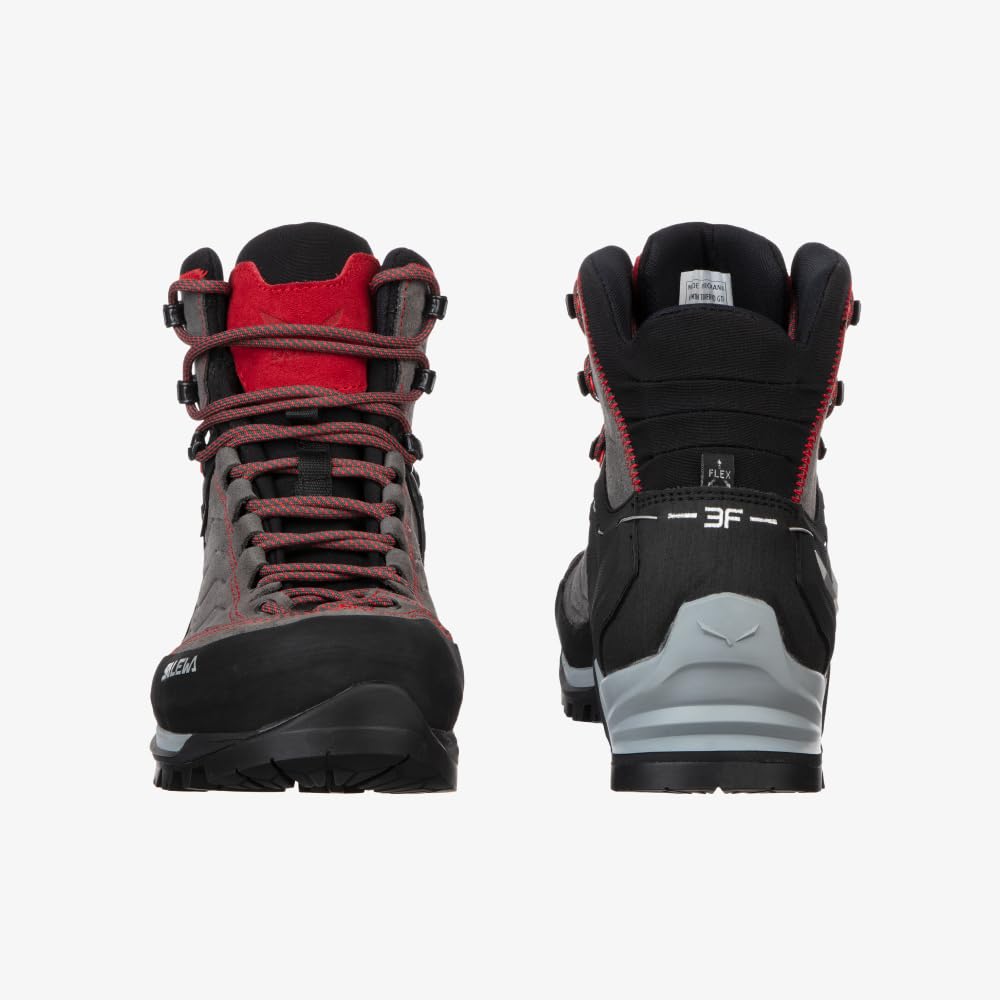 Salewa Mountain Trainer Mid Gore-Tex Herrenwanderstiefel – Bild 8