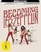 Becoming Led Zeppelin (Collector's Edition) (4K Ultra HD) (+ Blu-ray) [Region B] [2025]