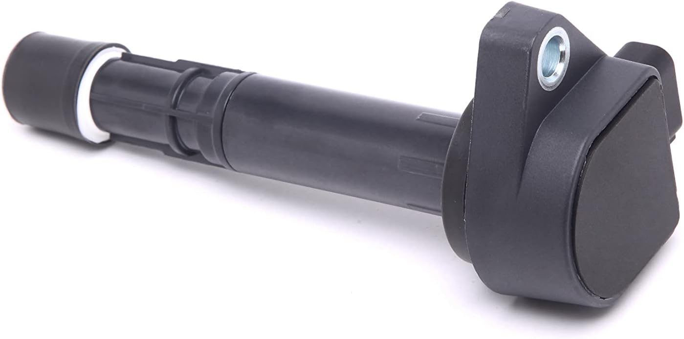 TORCH TEX11097A Ignition Coil Replace for UF242, C1221 CM11-207, 30520-P8F-A01, 30102-P8E-A01 Ignition Coil Plug, Compatible with Acura Honda