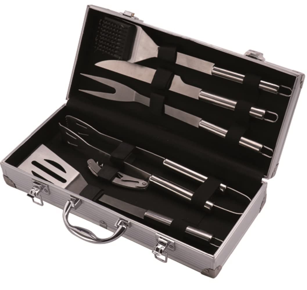 Set per Barbecue 6 Pezzi