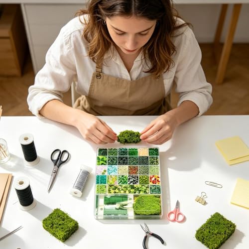 DIY Art avec perles pour vos soirées de création à la maison - 4