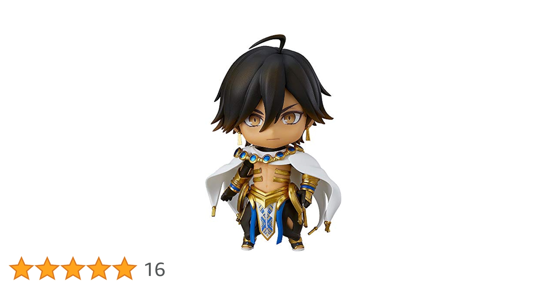 ねんどろいど Fate/Grand Order ライダー/オジマンディアス 霊… Amazon.co.jp: ねんどろいど Fate/Grand Order ライダー/オジ