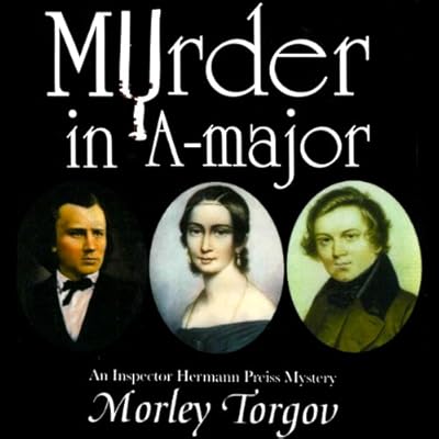 Murder in A-Major